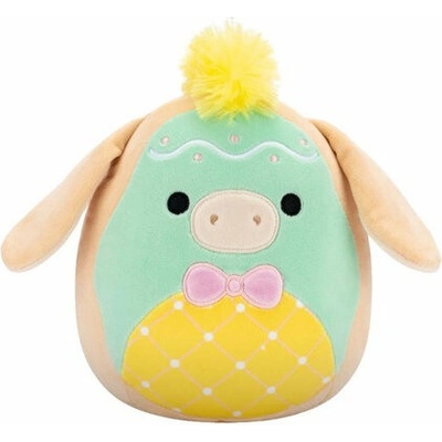 Squishmallows Koláč osel Depler