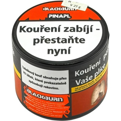 BlackBurn Pinapl 25 g