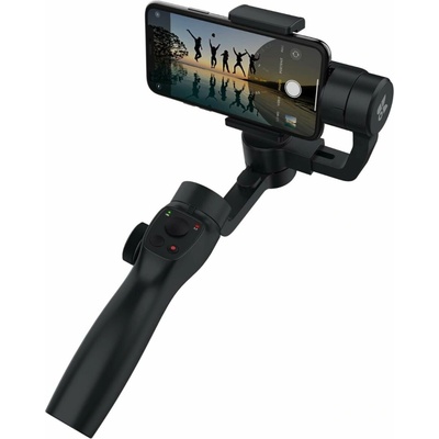 FunSnap Sada stabilizátora Capture 2s, čierna Capture 2s-kit