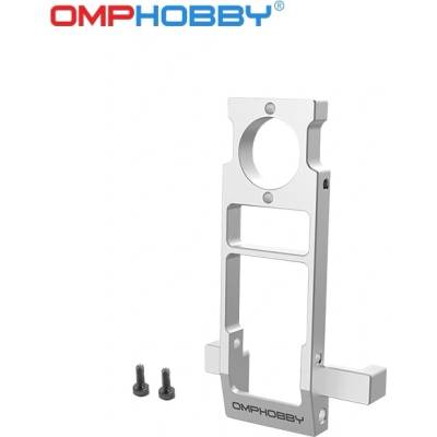 OMP Hobby M2 EVO: Lôžko serv