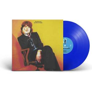 Neal Francis - Return To Zero (Limited Edition) (Cobalt Blue Coloured) (LP) (5400863180027)