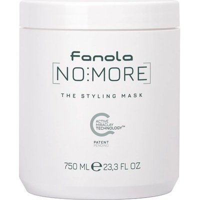 Fanola No More The Styling Mask 750 ml