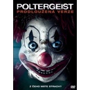 Poltergeist DVD