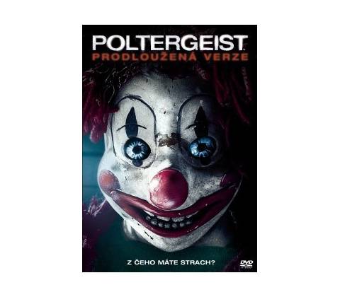 Poltergeist DVD