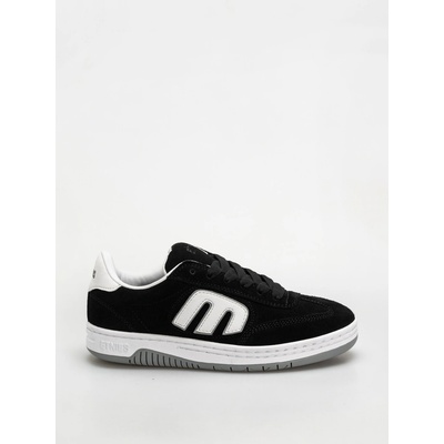 Etnies Locut Black White