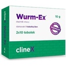 Clinex Wurm-Ex 20 kapsúl
