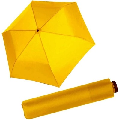Doppler skládací Zero,99 extra lehký 7. Shiny yellow žlutá
