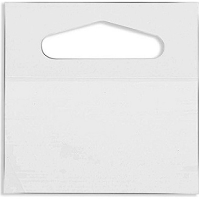 1075 Hang Tabs Самозалепващи се ока за окачване „делта, опаковка = 10 кутии = 5000 ок (7000001899)