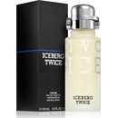 Parfumy Iceberg Twice toaletná voda pánska 125 ml