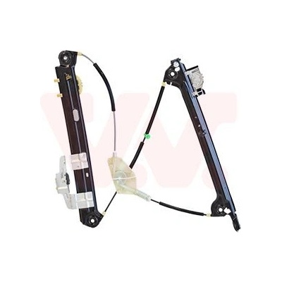 Zvedací zařízení oken VAN WEZEL 0618263
