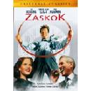 Záskok DVD