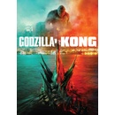 Godzilla vs. Kong DVD