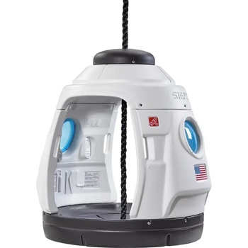 Step2 Люлка, космическа капсула, Step 2