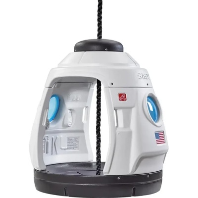 Step2 Люлка, космическа капсула, Step 2