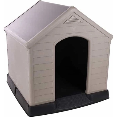 Curver Bouda pro psa plast výš. 99 x 95 x 99 cm