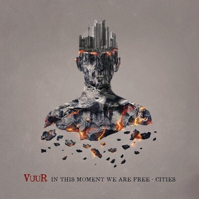 VUUR: IN THIS MOMENT LP