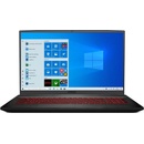 MSI GF75 Thin 9SD-057CZ