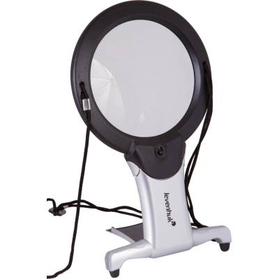 Levenhuk Zeno Vizor N2 Neck Magnifier (69675)