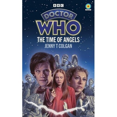 Doctor Who: The Time of Angels - Jenny Colgan