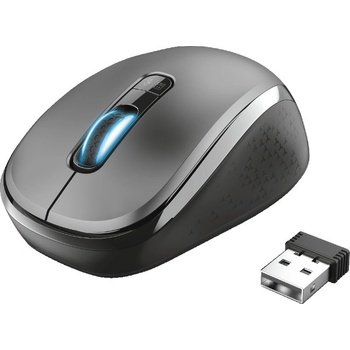 Trust Yvi Dual-Mode Wireless Mouse 24208