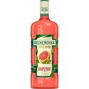 Becherovka Grapefruit & Hops 20% 0,5 l (čistá fľaša)