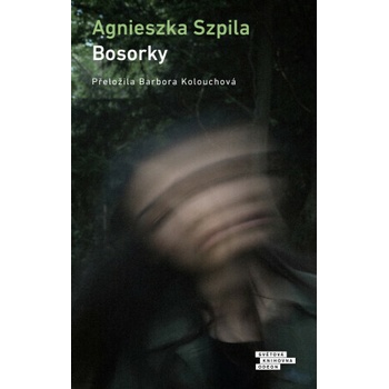Bosorky