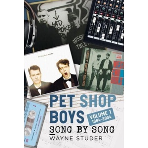 Pet Shop Boys (ISBN: 9781781559611)