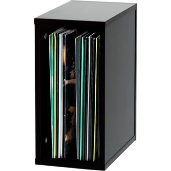 Image 1 of Glorious 55 LP кутия за запис Black (HN162684)