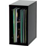 Glorious 55 LP кутия за запис Black (HN162684)