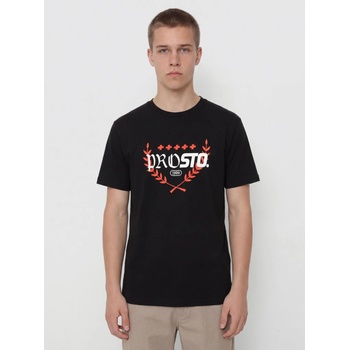 Prosto Huffle black