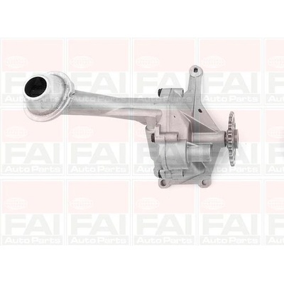 Olejové čerpadlo FAI AUTOPARTS OP269 OP269