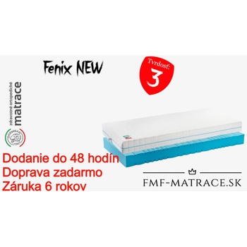 Dormisan Fenix New