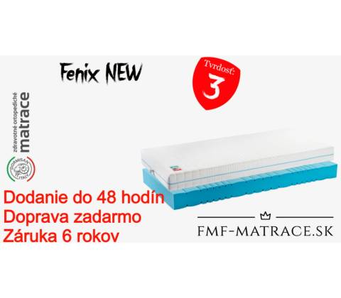 Dormisan Fenix New