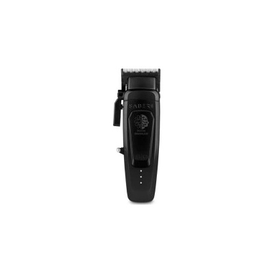 StyleCraft Saber 2.0 Clipper Black