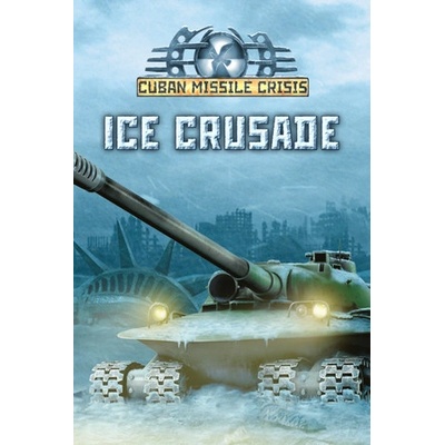 1C Company Cuban Missile Crisis Ice Crusade (PC)