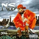 NAS: STILLMATIC, CD