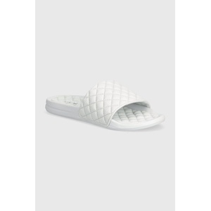 APL Athletic Propulsion Labs Кожени чехли LUSSO SLIDE (2.4.010420) - answear - 229,91 лв
