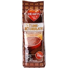 Hearts Cappuccino Čokoláda 1 kg