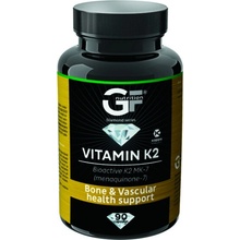 GF Nutrition Vitamin K2 MK-7 90 kapsúl