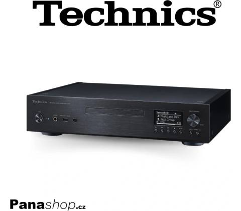 Technics SL-G700M2E-K