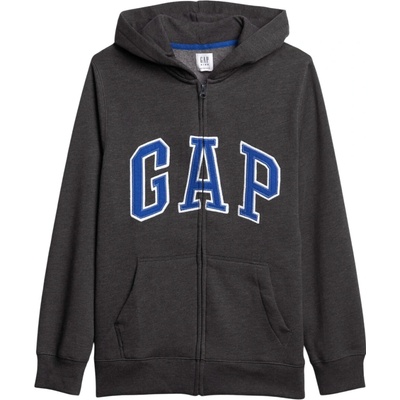 GAP Logo Hooded Kids 550082-01