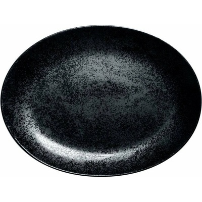 Kahla CARBON Oválný talíř 36 cm