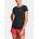 Under Armour Дамска тениска Under Armour Tech Mesh SS Under Armour | Cheren | ЖЕНИ | XS