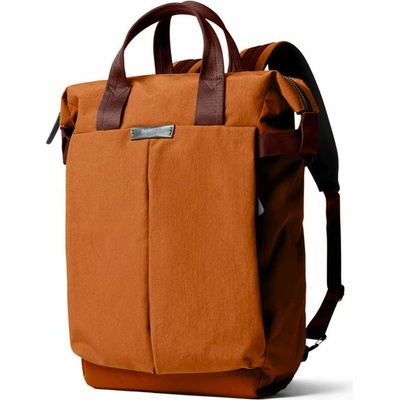 Bellroy Tokyo Totepack Bag Bronze 20l