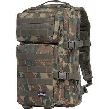 Tac Maven Assault Small раница, GR. Camo (D16001-Camo-56)