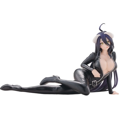 Banpresto Статуетка Banpresto Animation: Overlord - Albedo (Relax Time), 18 cm (185874)