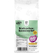 Naturbit Bezlepkový kukuričný škrob 500 g