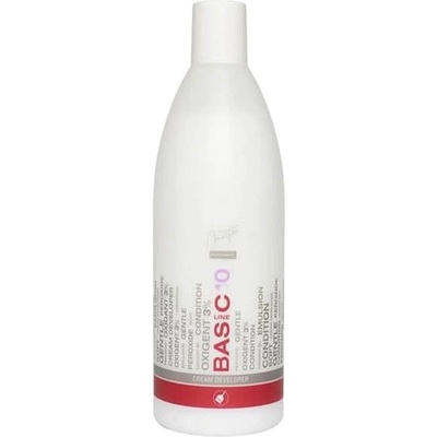 SPA Master Krémový peroxid 3 % 930 ml