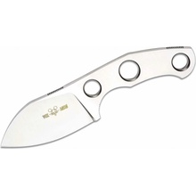 GIANT MOUSE GMF1-FS 5mm. M390 Satin Finish GM-GMF1-F-SATIN