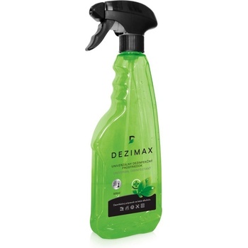 Dezimax Univerzálny dezinfekčný prostriedok 500 ml